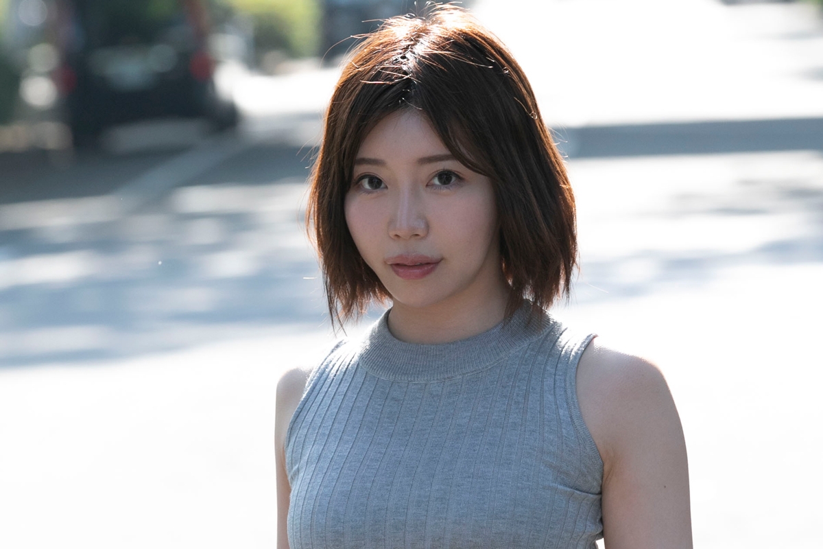 グラドル古河由衣が振り返る「総選挙」大逆転劇　「ファンとの絆が深まった」