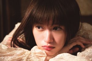 カメレオン女優・小西桜子が語る「漫画作品の実写化を演じる難しさ・面白さ」