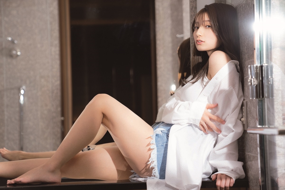 声優・高野麻里佳がアーティスト活動1年「私の良いところ見つけてもらえ幸せ」