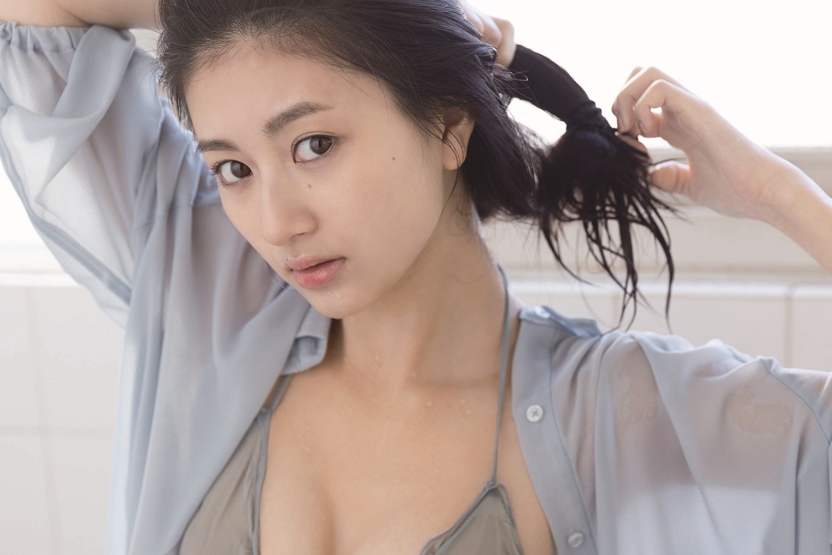 女優・吉田あかりが見せた18歳の自然体「同世代の憧れの存在になりたい」