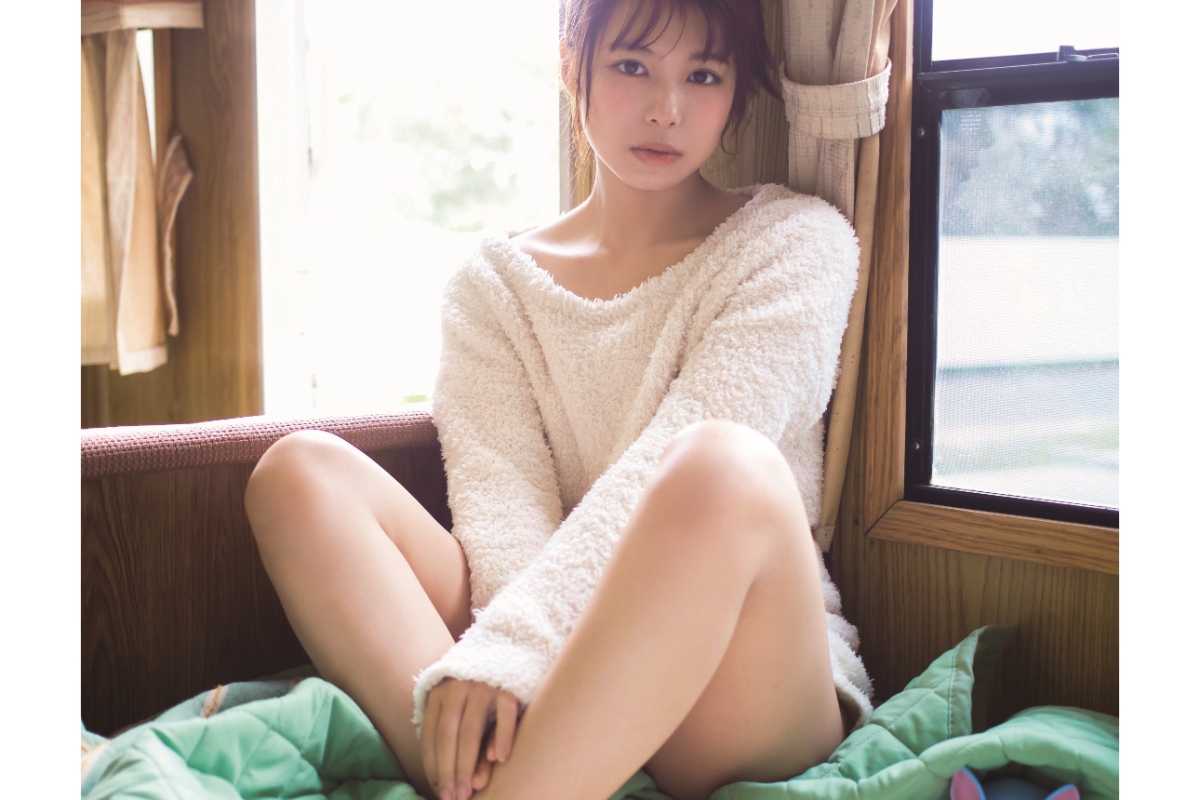 宮崎あみさが『ドンブラザーズ』撮影語る　「爆破には慣れてきました」