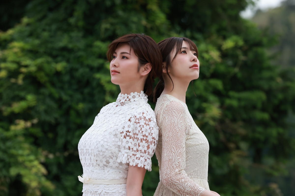 最強美女軍団「8woman」がNext Stageへ　吸い込まれるような8人の美神たち