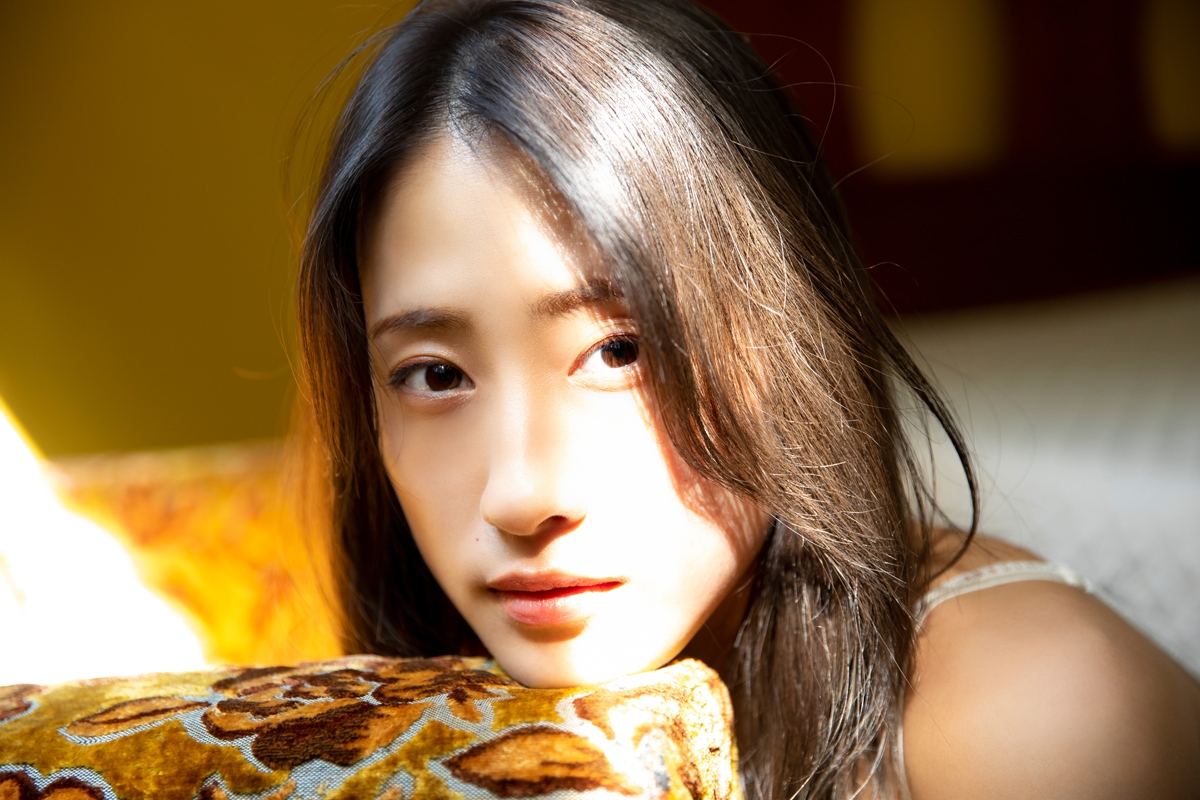 グラドル・澄田綾乃　TikTokでバズりまくった“45万人に愛されるカラダ”
