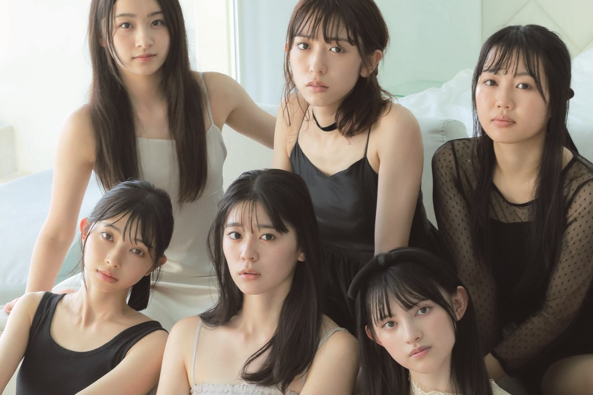 「超ときめき♡宣伝部」メンバー6人が語る1st写真集『TOKIMEKI』ポイント