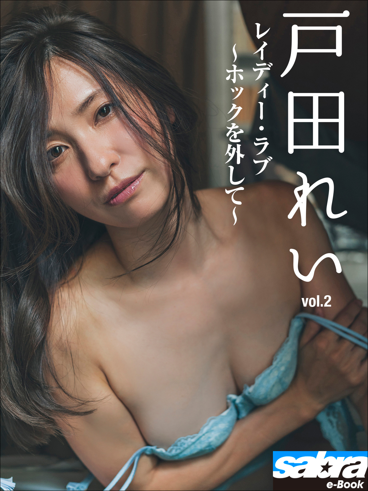 レイディー・ラブ ～ホックを外して～ 戸田れい2 [sabra net e-Book]