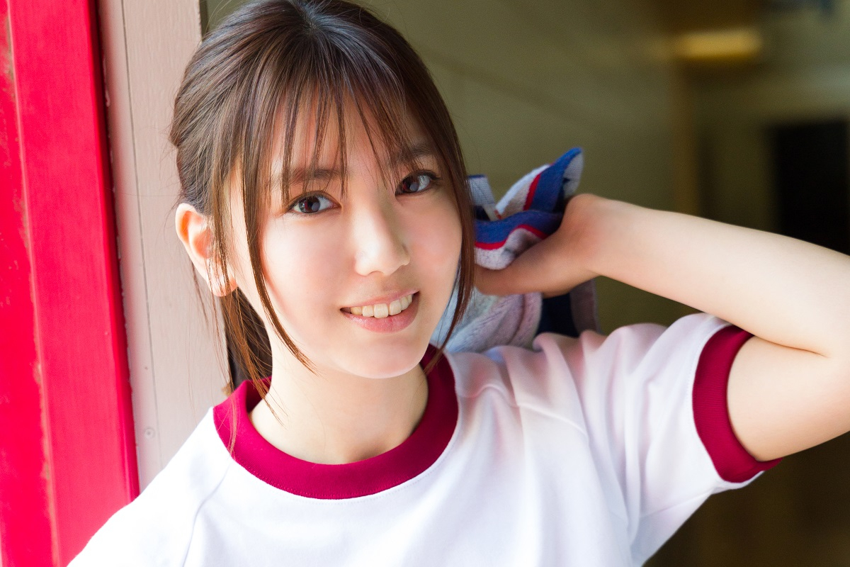 グラドル・沢口愛華が振り返る高校時代　誕生日祝い動画に「キュンとした」思い出