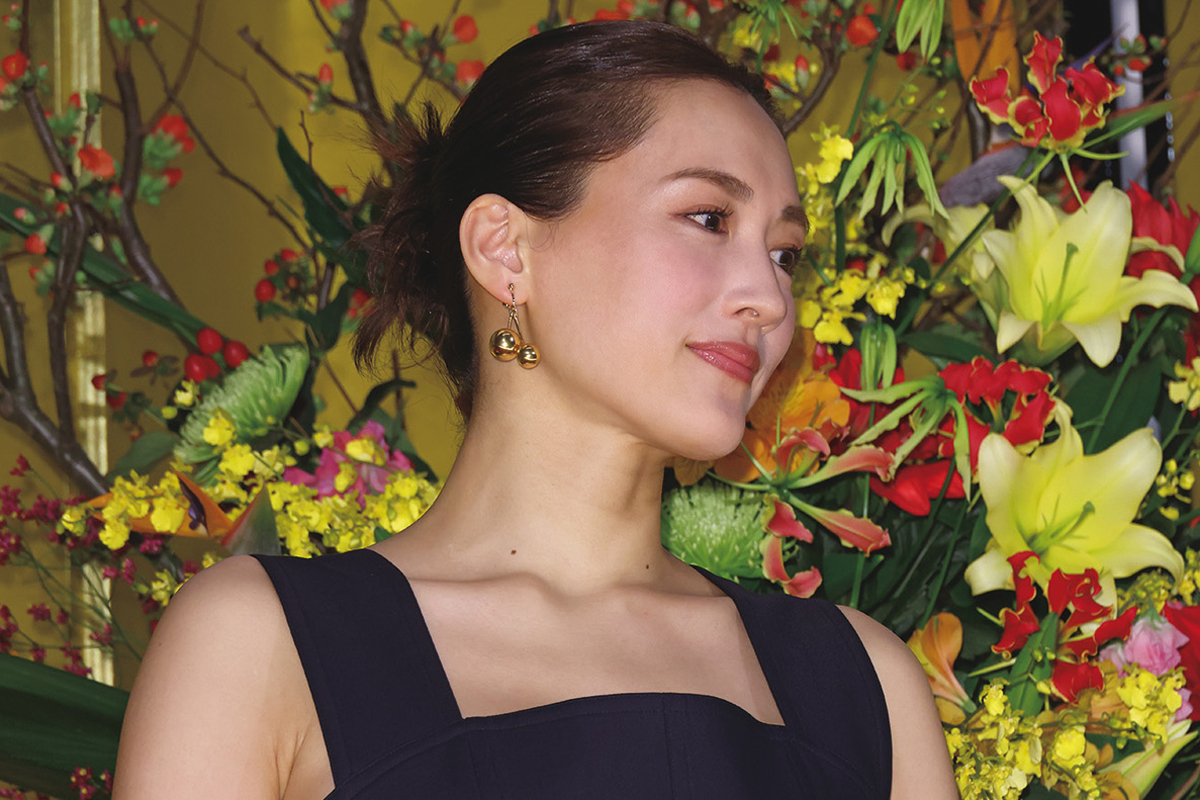 綾瀬はるか、北川景子、今田美桜、永野芽郁…2023上半期に輝いた話題の女優18人ショット