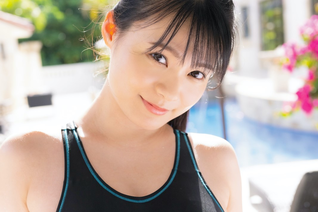 星名美津紀、”全方位スキなし”のプレミアムボディを披露