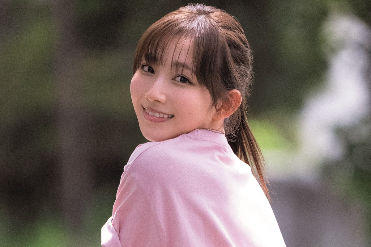 青山なぎさが夏を照らすスマイル「声優の仕事にはやりたいことが詰まっています」