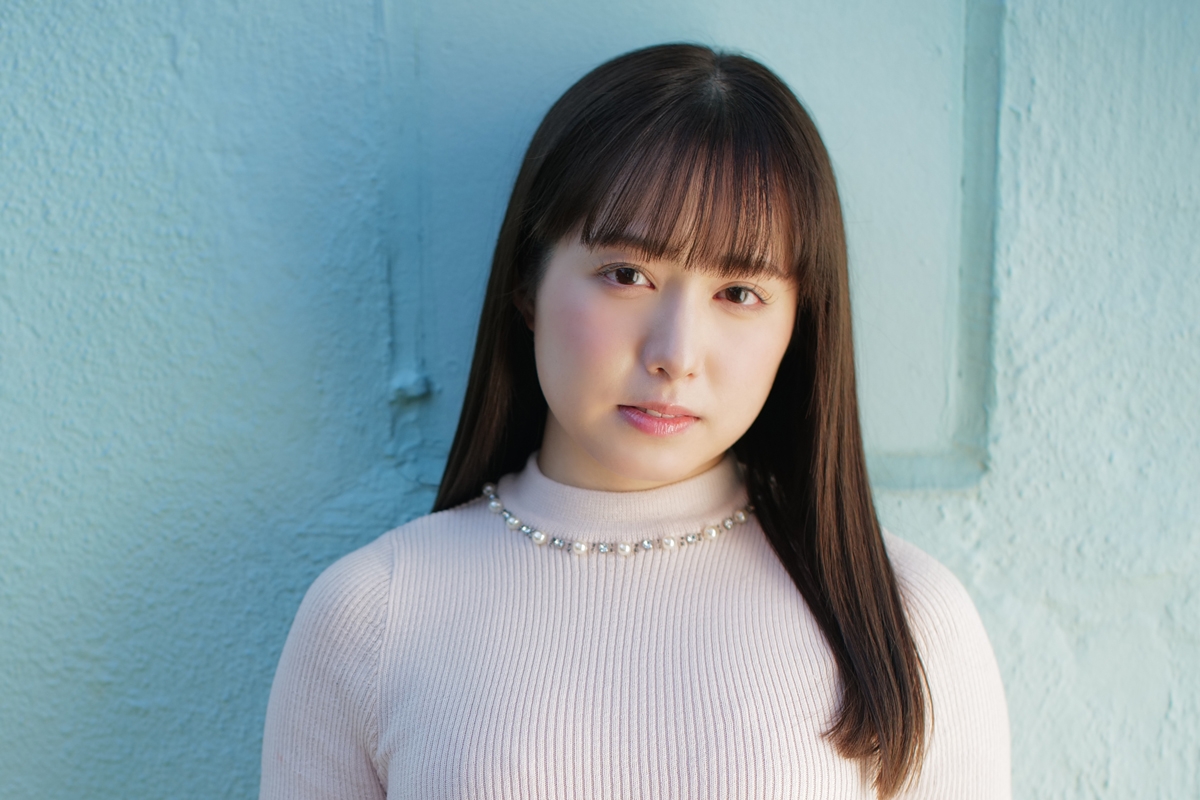 元日テレジェニック・矢埜愛茉　契約金1億円でグラビアアイドルから転身、野望は「ラジオ番組の枠を買ってみたい」