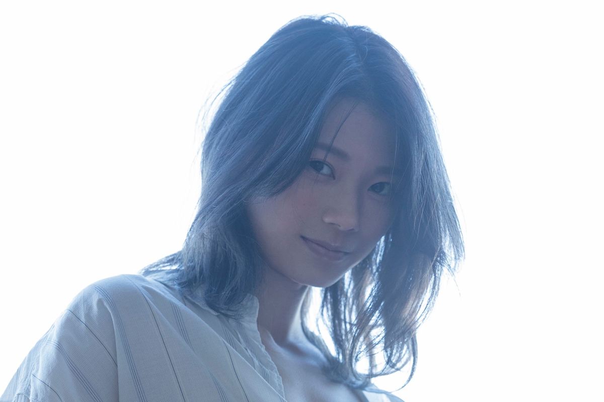 人気TikToker・ときちゃん　デジタル写真集売上1位で絶賛の嵐、アンコールグラビアをお届け
