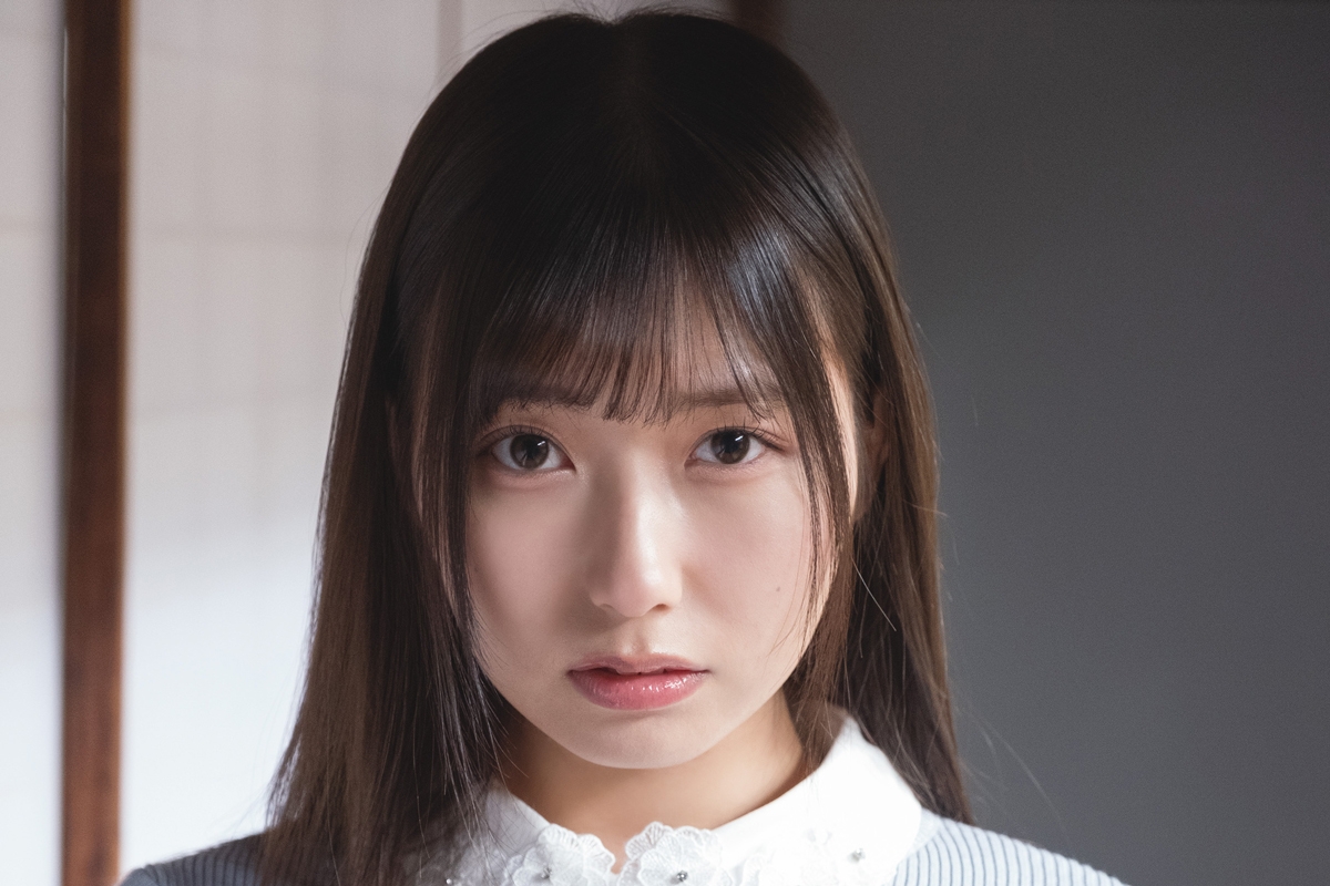 逢沢みゆ、アイドルから決意の転身「もう一度頑張ってみようと思います」と再出発