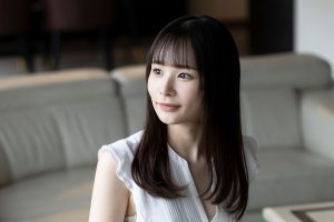 2024年5月デビューの新星・宮崎千尋が『週刊ポスト』に降臨　この美しさは“清純革命”だ