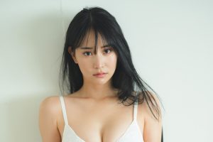 永尾まりや、グラビアのテーマは「Sっ気のあるお姉さん」　3月に30才に「結婚願望は普通にあります」「年相応に落ち着いた30代を過ごしたい」