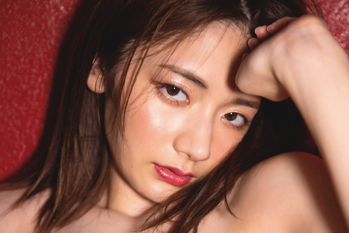 コスプレイヤー・尊みを感じて桜井「今後はもっとクリエイティブに活動しようと思っています！　みなさん付いてきてくれるかな？」バズるボディ撮