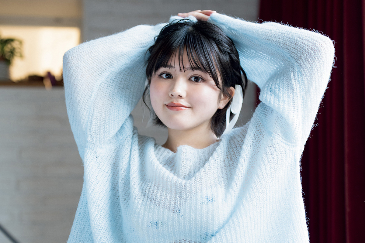 【可愛すぎて笑えない】完熟フレッシュ・池田レイラ、笑いのステージからグラビアの新境地へ挑戦中“最旬カット”を公開
