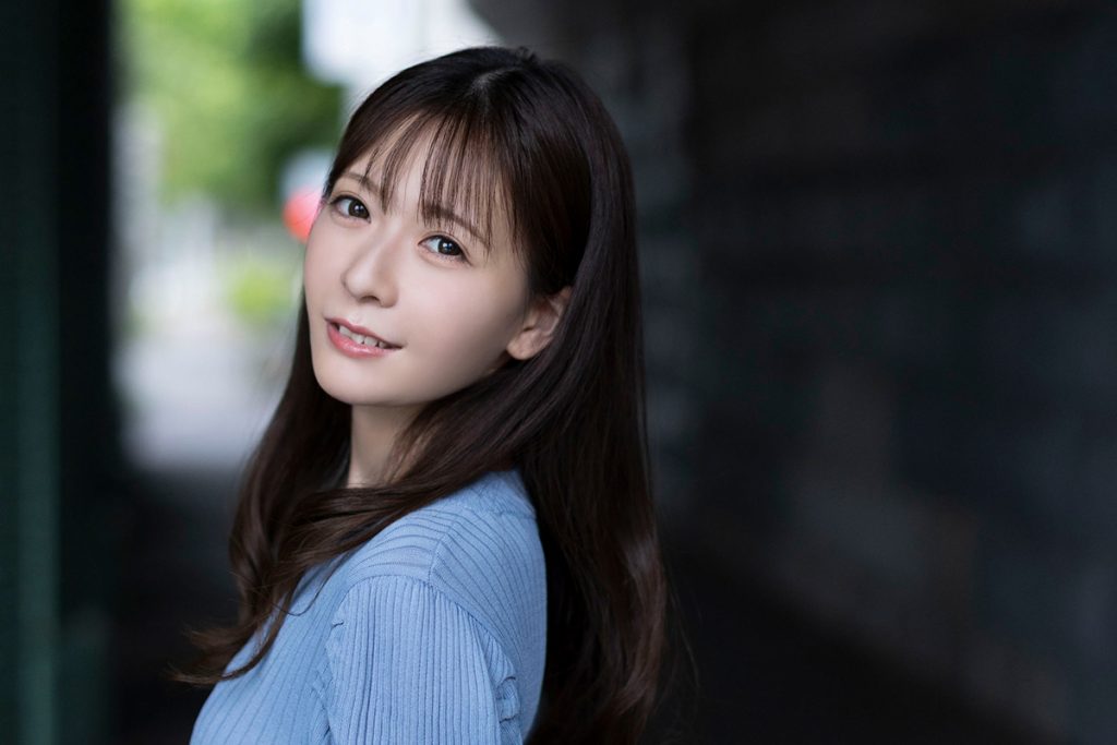 《Dカップバストとスレンダーボディ》野々浦暖のここでしか見れないオトナの女の色気溢れる最新ショット！