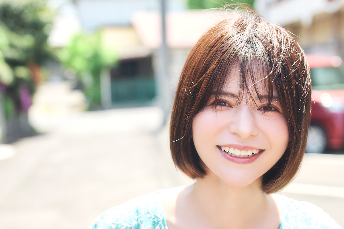 「日本で一番色白なグラドル」紅羽祐美が週刊ポストのグラビアで見せた“透明感”あふれる究極ボディ