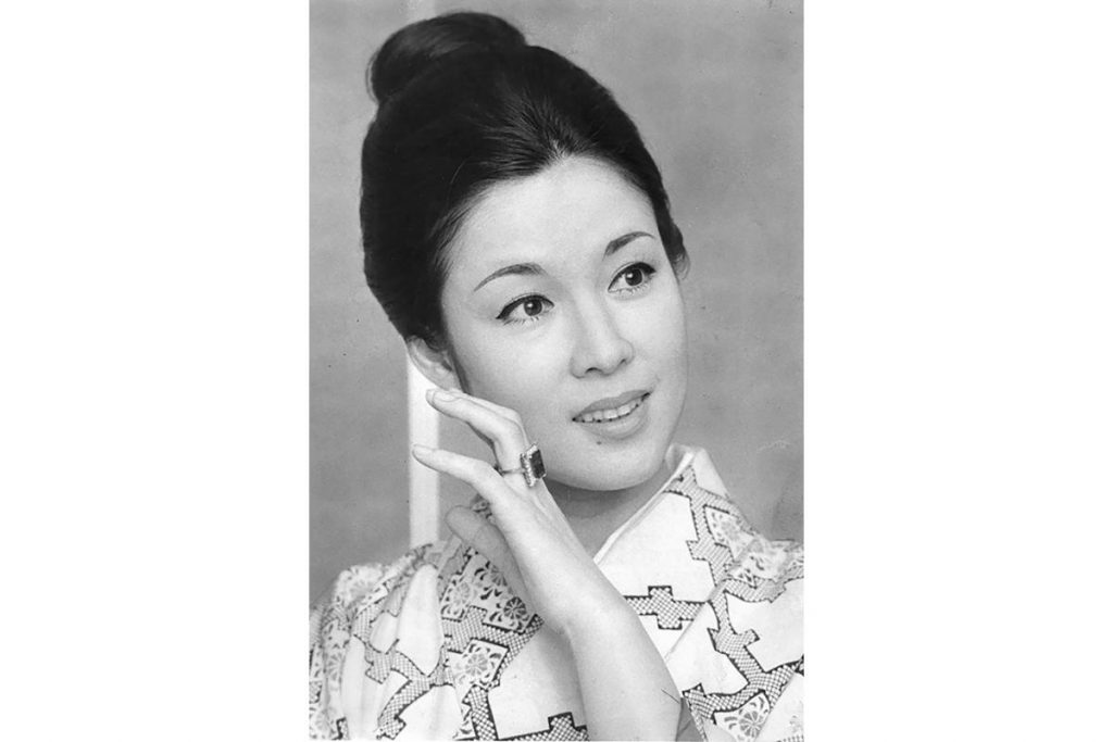 【昭和・平成】若尾文子、松坂慶子、高橋惠子、壇蜜…時代を彩った「ニッポンのセックスシンボル」の系譜