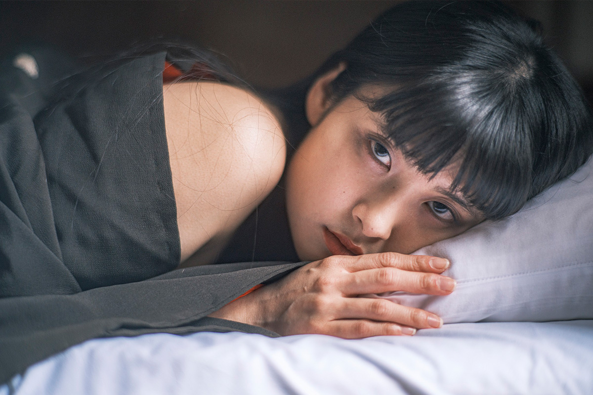 【彫刻のようなカラダで注目】モデル・咲月　「親との絶縁」「摂食障害」を乗り越えて売れっ子になれた「セールスポイント」