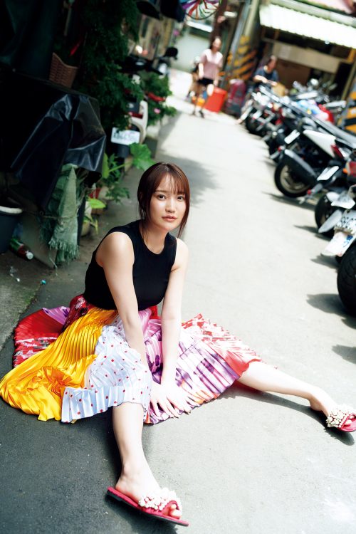 オンラインサイン会は同日17時より開催