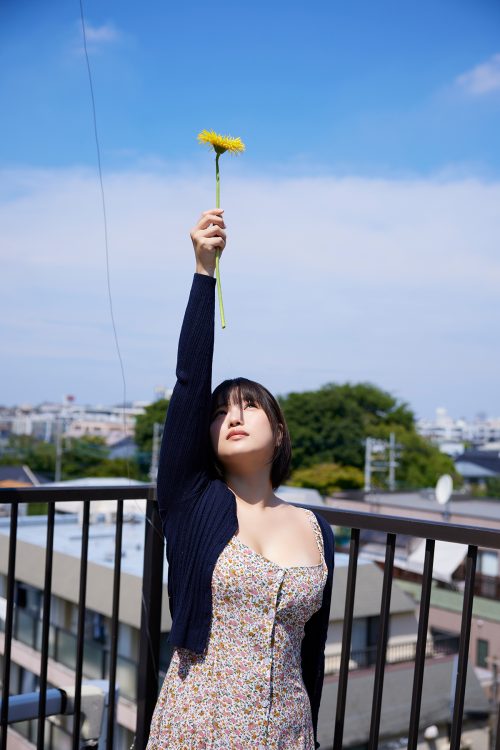 橘あさひ(たちばな・あさひ)/11月14日生まれ、福岡県出身