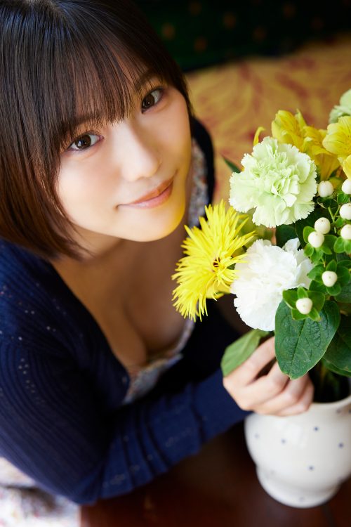 Twitterに趣味のコスプレを投稿したことをきっかけにコスプレイヤーとしての活動を開始