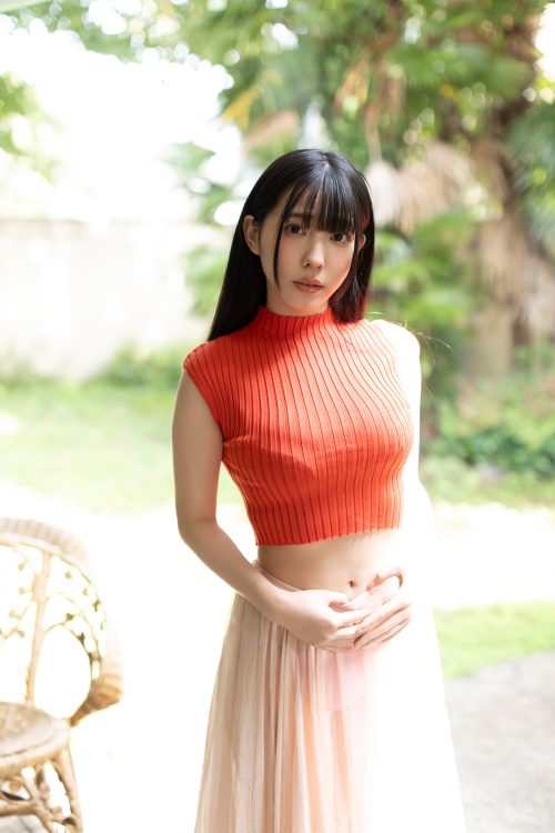 紫堂るい（しどう・るい）／東京都出身