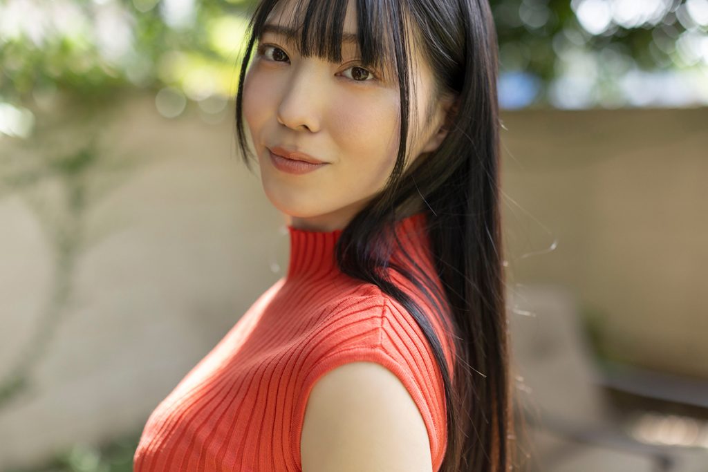 NHK教育番組に出演していた元子役・紫堂るい、女優転身を告白「女性として活躍していきたいと思う私の気持ちを解放してくれる」