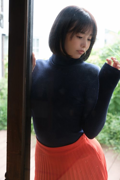 真中つぐ(まなか・つぐ)/12月27日生まれ