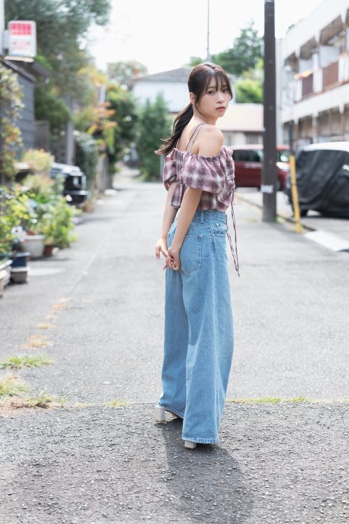 今後の目標は海外ロケ