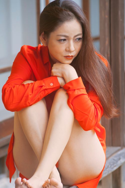 2026年で芸能活動40周年を迎える