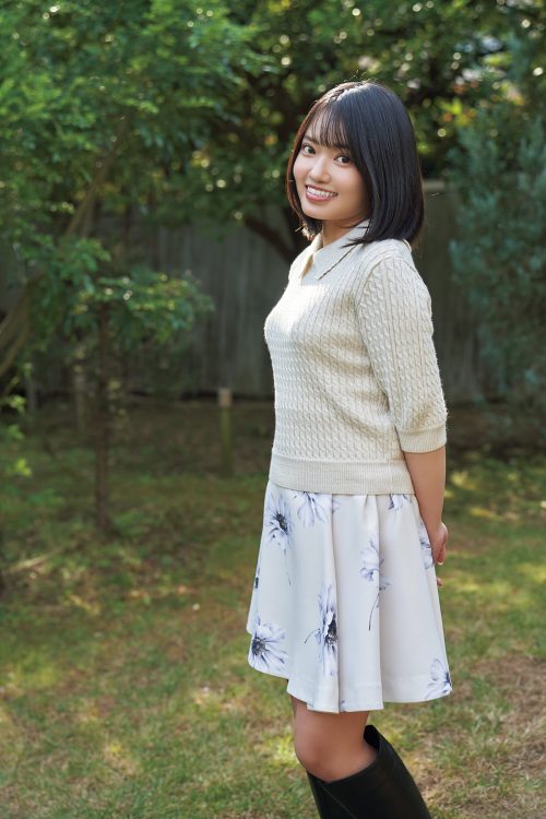 身長154cm、B78(Dカップ)・W57・H80