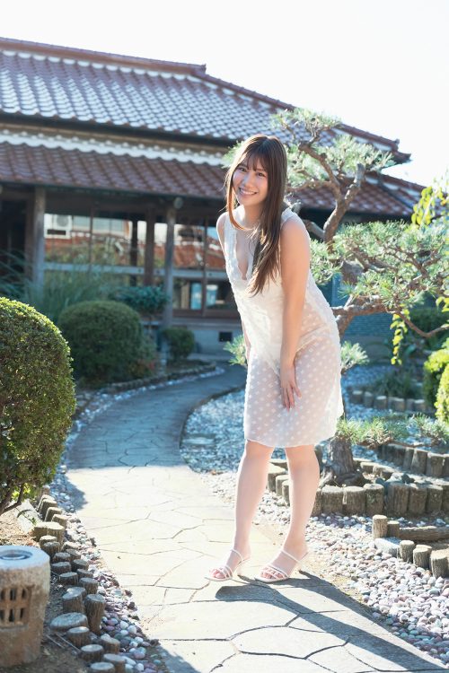 チームNに所属し第3代副キャプテンを務め、「プレイング・パフォーマンス・師範」としてグループのライブパフォーマンスを牽引する