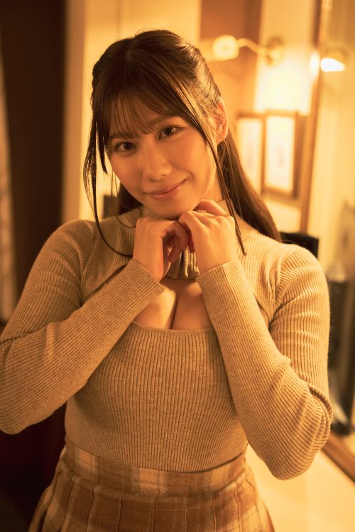 2024年に卒業後は、タレント、俳優として活動する