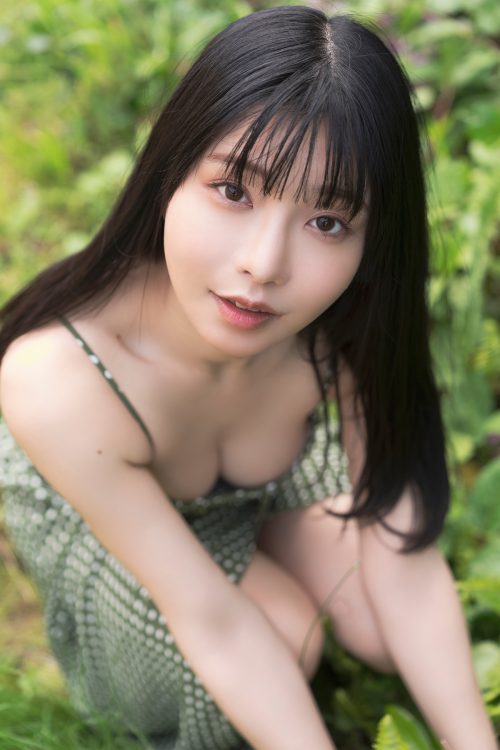 昨年12月から『ウルトラジャンプ』にて「ほみなみあ」名義で漫画『義母の愛はママならないっ！』が連載中