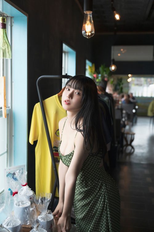 「ほみなみあ」名義でラブコメディを連載