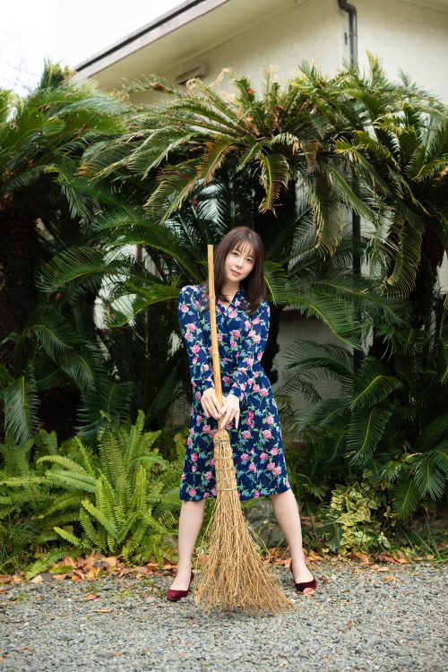 趣味は舞台鑑賞