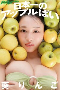 葵りんご 日本一のアップルぱい