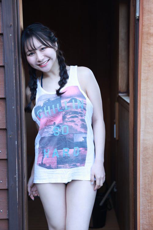 TikTokフォロワーは26万人超