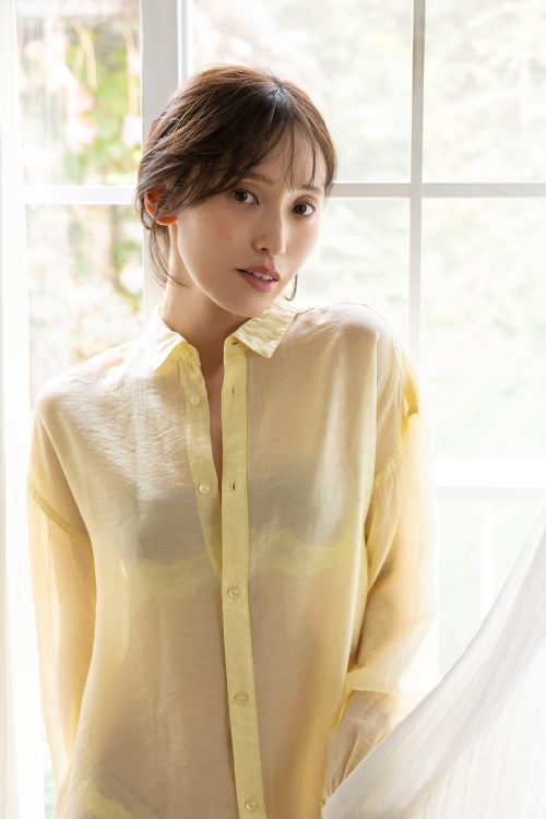 2016年「日本レースクイーン大賞 2016」新人部門でグランプリ受賞