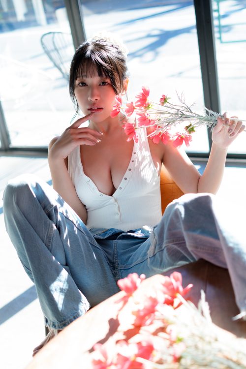 TikTokのフォロワーは15万人超