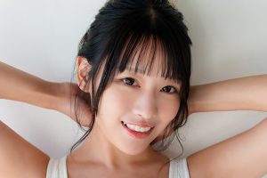 《TikTokフォロワー15万人超》葵りんご、ピラティスで5kg減で魅せる“魅惑のりんご”ボディ解禁！