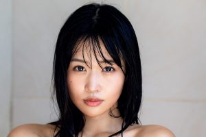 “現役アイドル最強ボディ”南みゆか、20歳の節目に「これまで以上に攻めた」2nd写真集で今だからこそ見せられる新境地