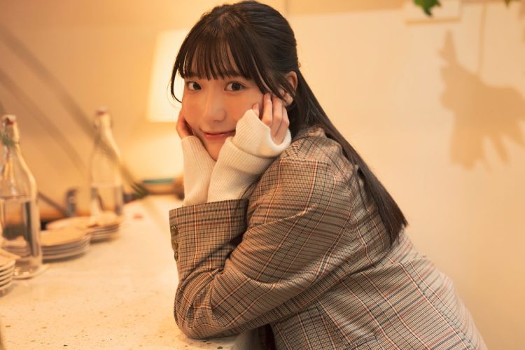 「少し胸がざわつきます……」福岡ご当地アイドルの小日向優花が複雑な心境を告白「グラビアデビュー後、地元の知人からの連絡が絶えない」 