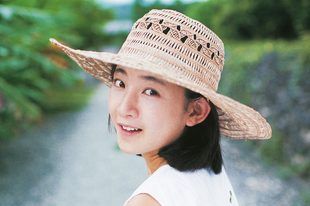 「ファンレターに婚姻届が入っていた」バブル期に輝いた伝説の美少女・小森愛、デビューから約40年を経て明かす熱狂の裏側