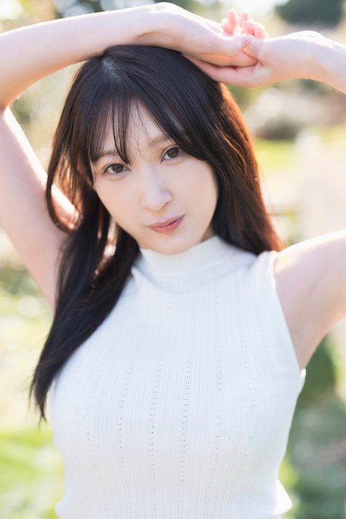 蜜このは（みつ・このは）／2006年1月22日生まれ、京都府出身