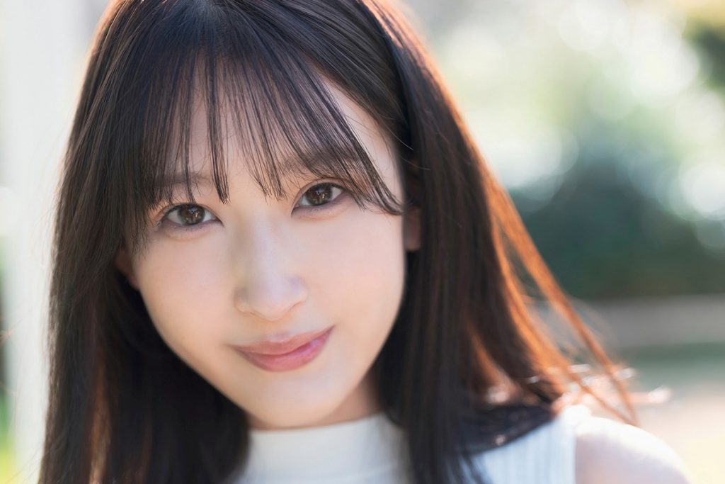 現役女子大生・蜜このは　168cm、Hカップの圧倒的プロポーション！　初デジタル写真集から美麗アザーカット到着