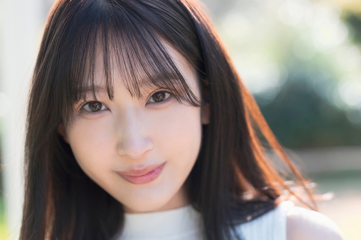 現役女子大生・蜜このは　168cm、Hカップの圧倒的プロポーション！　初デジタル写真集から美麗アザーカット到着
