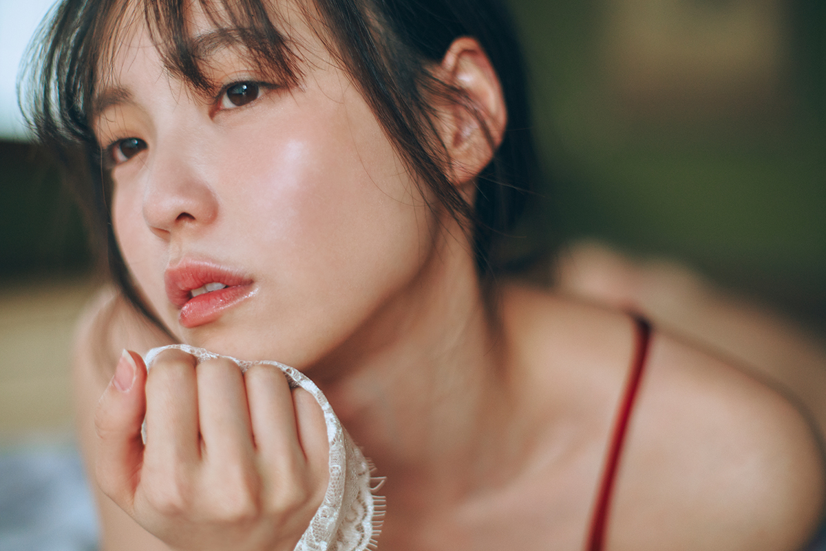「前からお尻が見える」動画でバズったアイドル・鈴木Mob.の規格外の美尻「片尻10万円でスポンサーも獲得！」